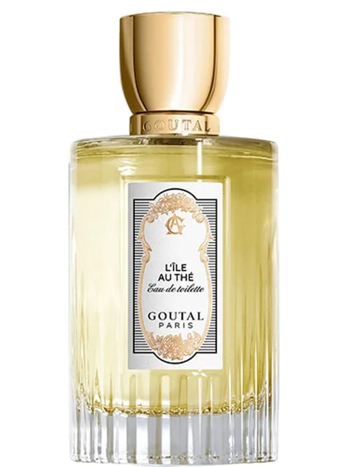 L'Ile Au Thé by Goutal