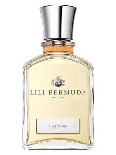Calypso by Lili Bermuda