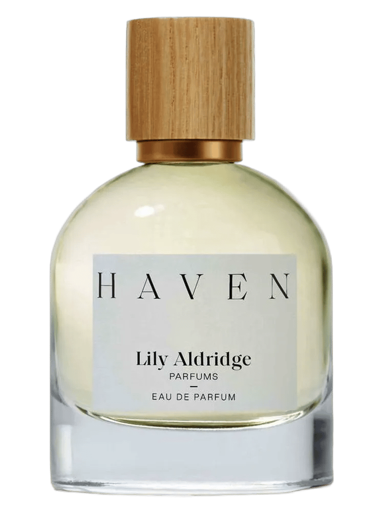 Haven by Lily Aldridge