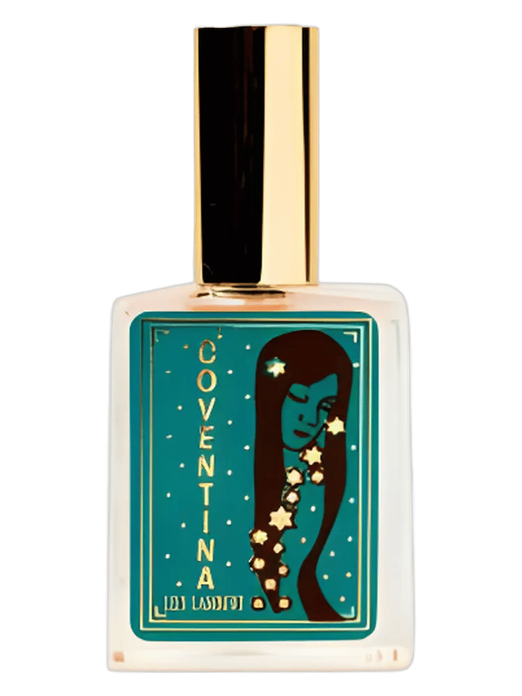 Goddess Coventina by Lily Lambert