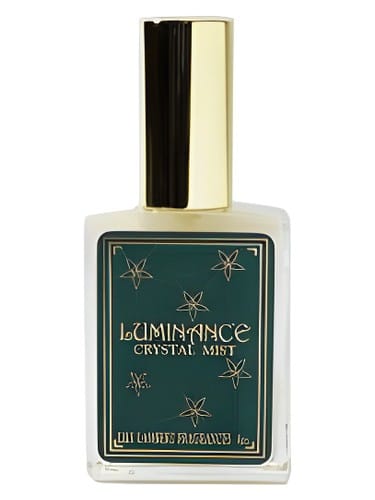 Luminance by Lily Lambert