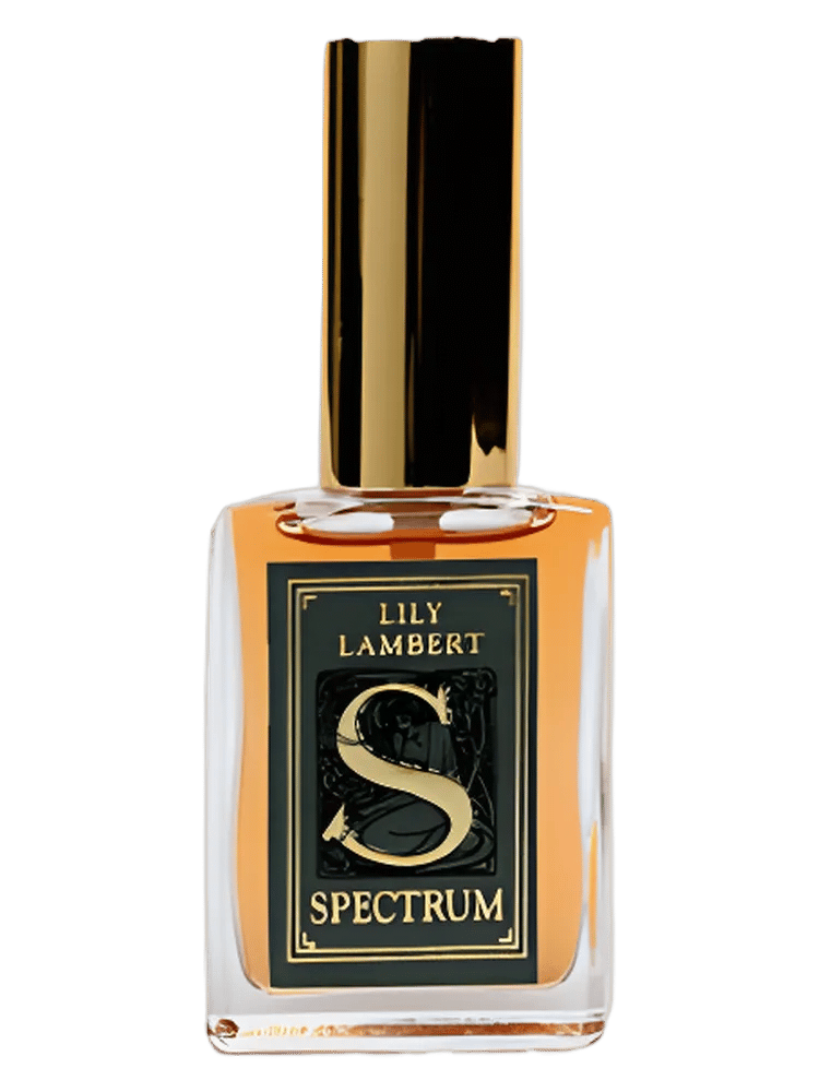 Spectrum S by Lily Lambert
