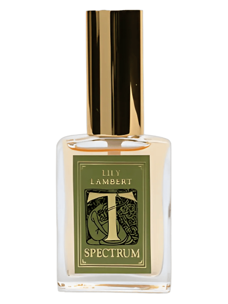 Spectrum T by Lily Lambert