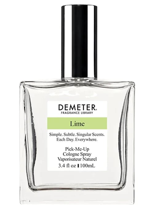 Lime by Demeter Fragrance Library