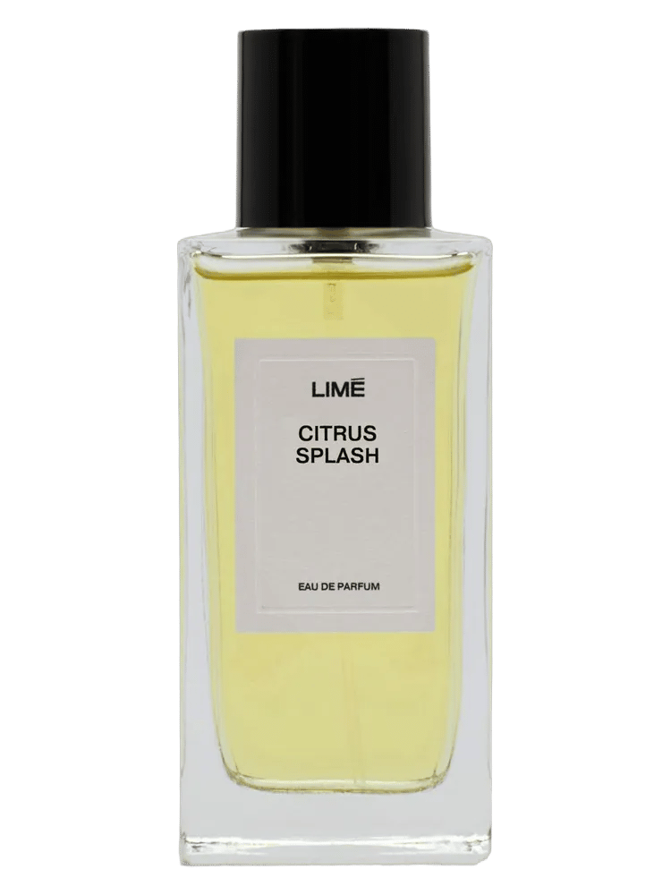 Citrus Splash by Lime