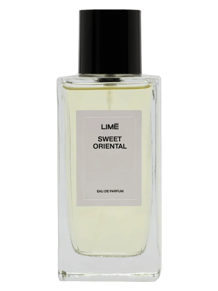 Sweet Oriental by Lime