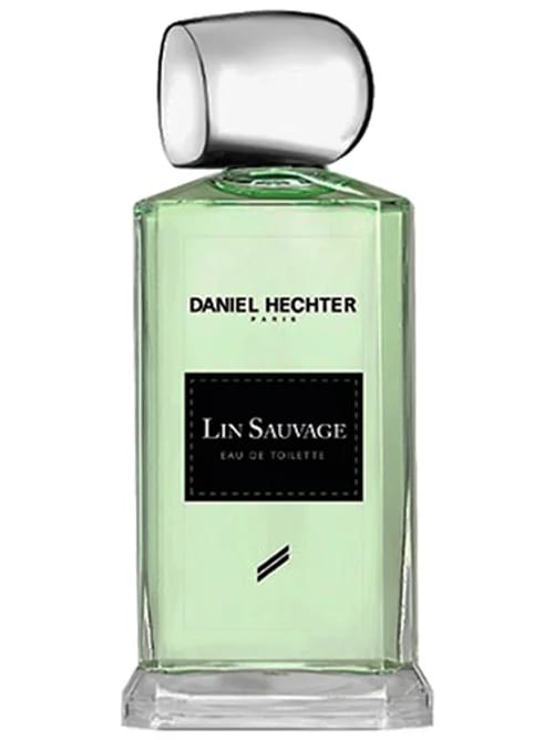 Lin Sauvage by Daniel Hechter