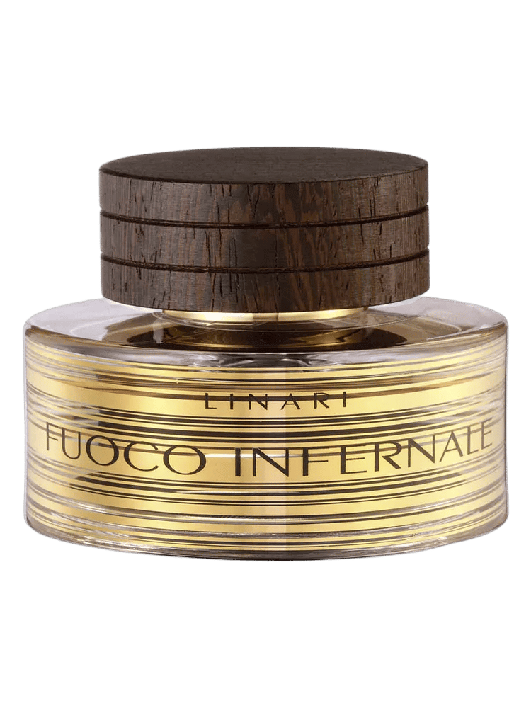 Fuoco Infernale by Linari