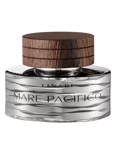Mare Pacifico by Linari