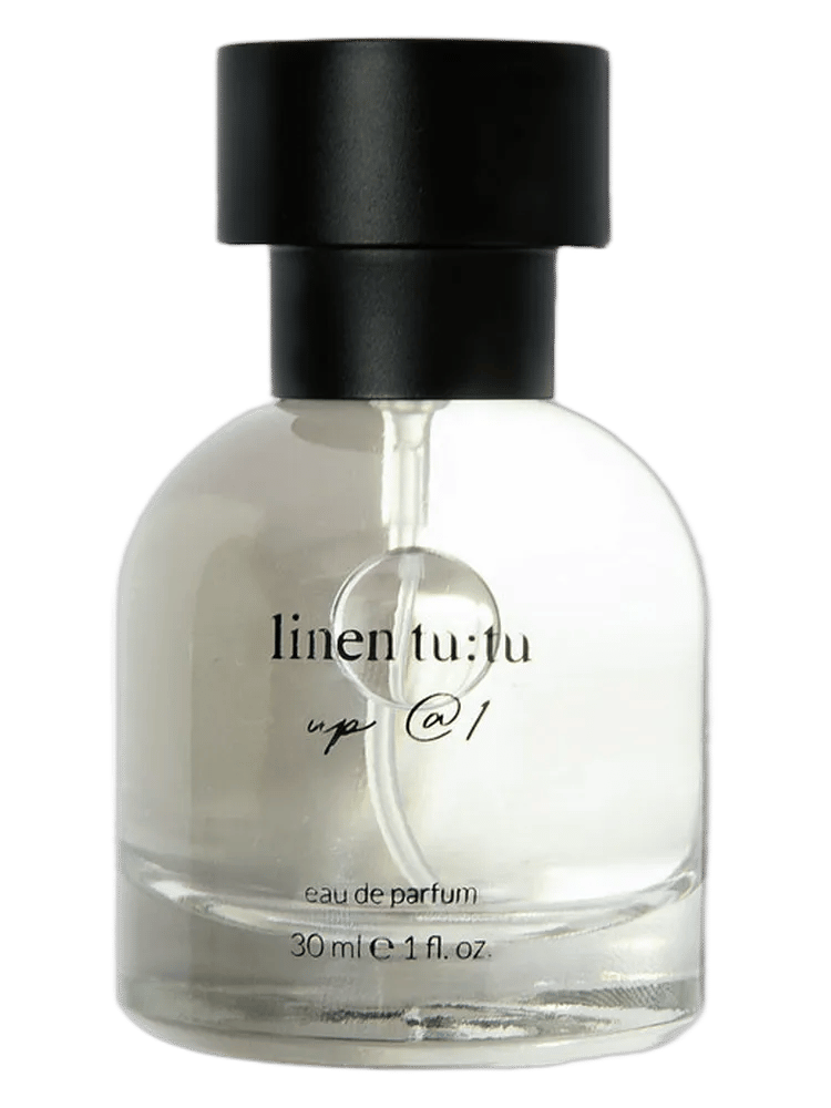 up @1 by Linen Tutu