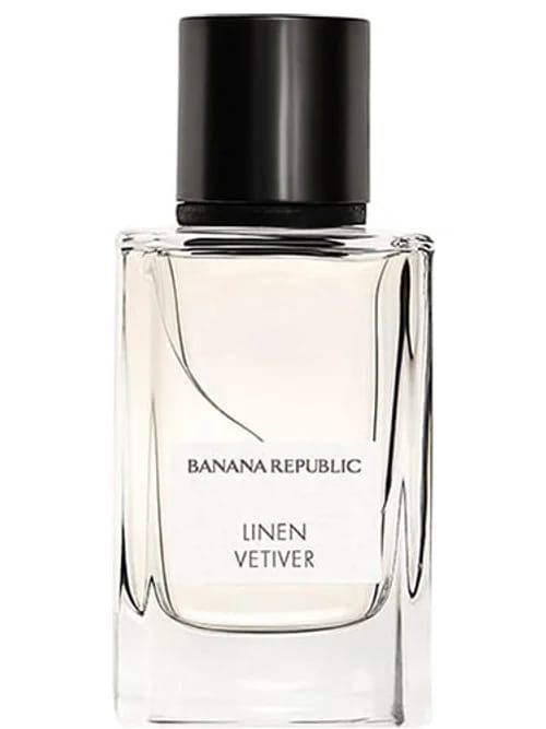 Linen Vetiver by Banana Republic