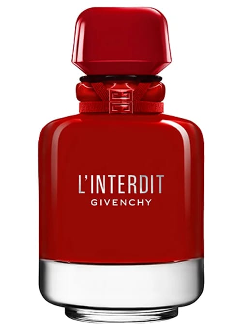 L'Interdit Rouge Ultime by Givenchy