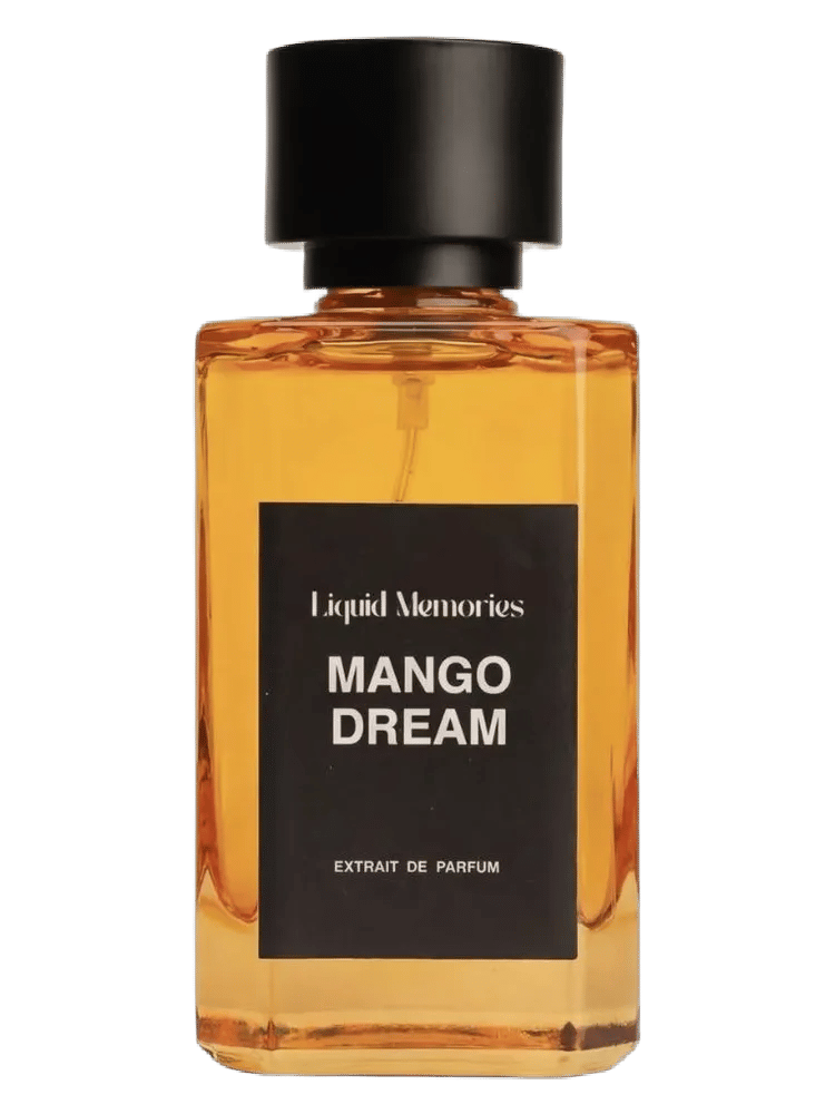 Mango Dreams by Liquid Memories