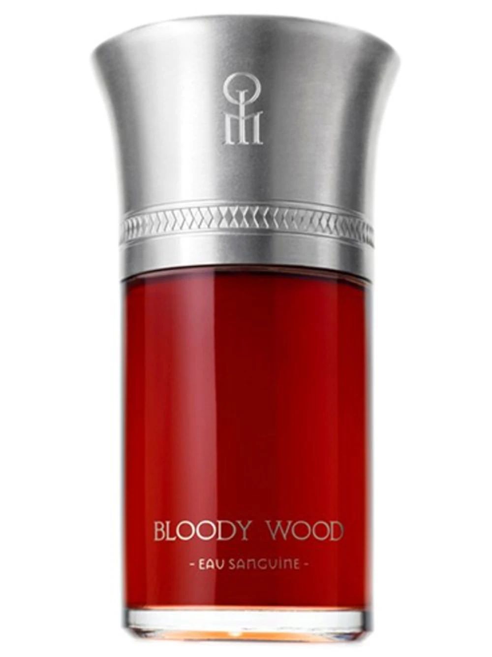 Bloody Wood by Liquides Imaginaires