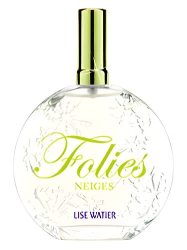 Folies Neiges by Lise Watier