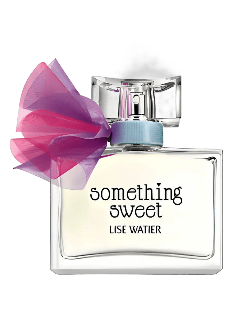 Something Sweet by Lise Watier