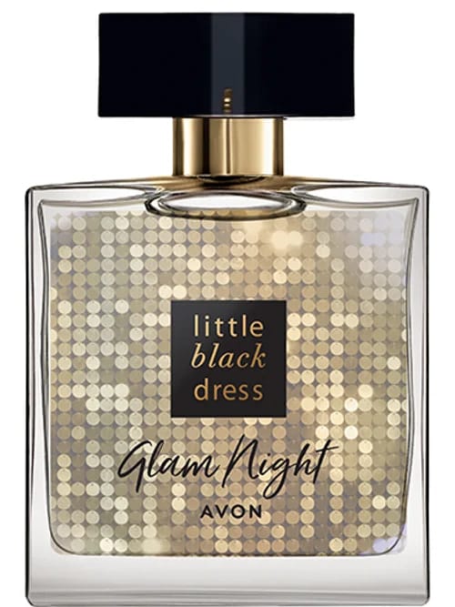 Little Black Dress Glam Night by Avon