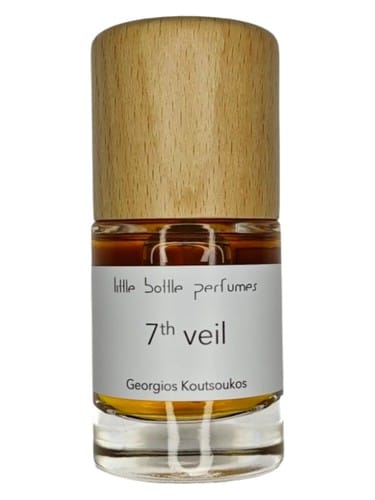 7th veil by Little Bottle Perfumes
