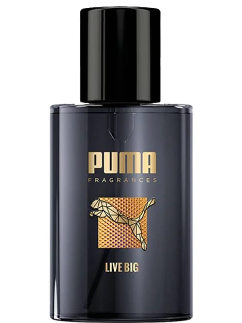 Live Big by Puma