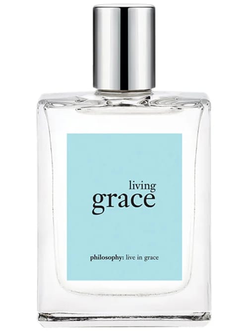 Living Grace by Philosophy