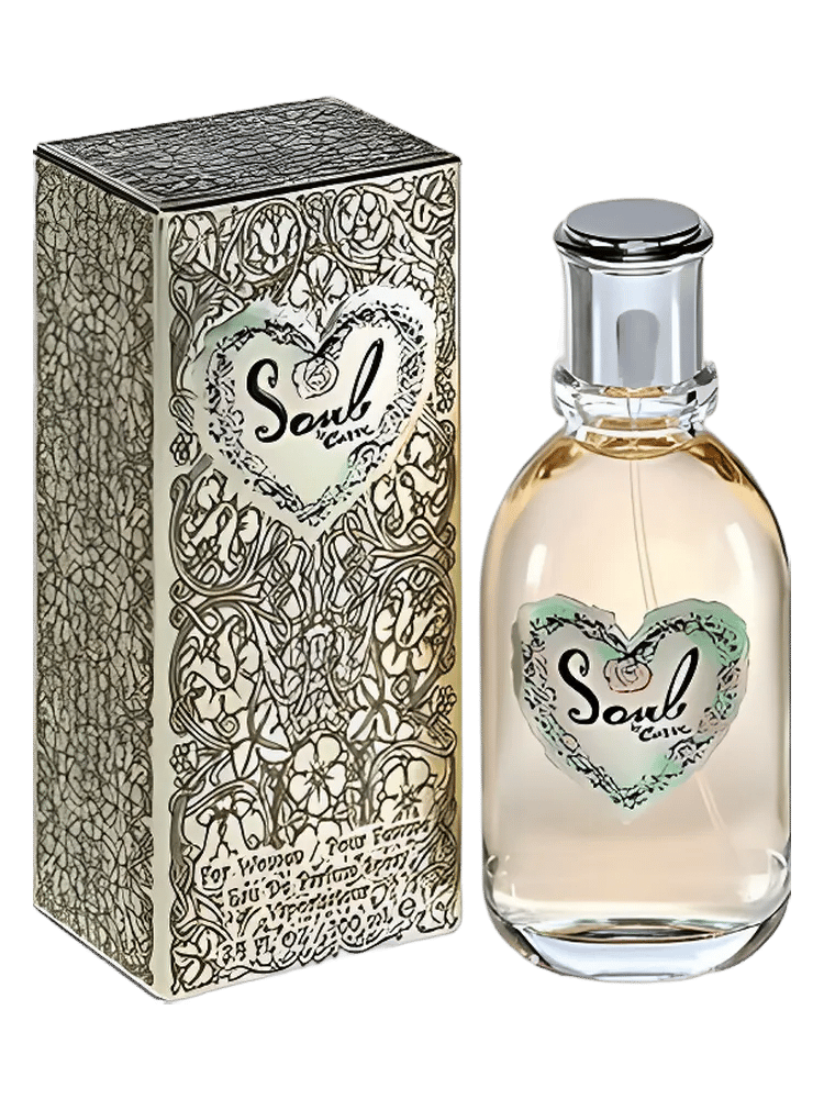 Curve Soul by Liz Claiborne