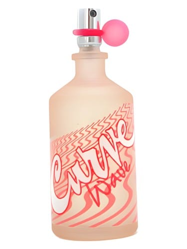 Curve Wave by Liz Claiborne