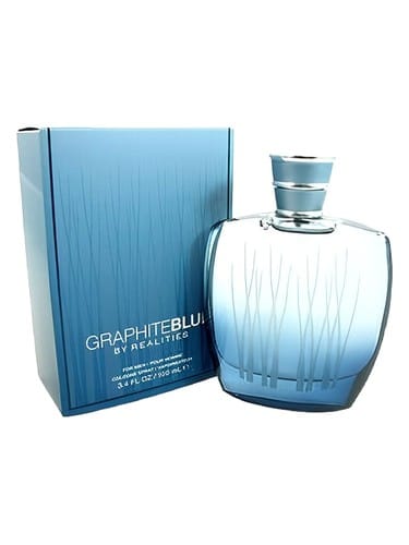 Graphite Blue by Realities by Liz Claiborne