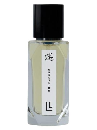 Obsession by Llems