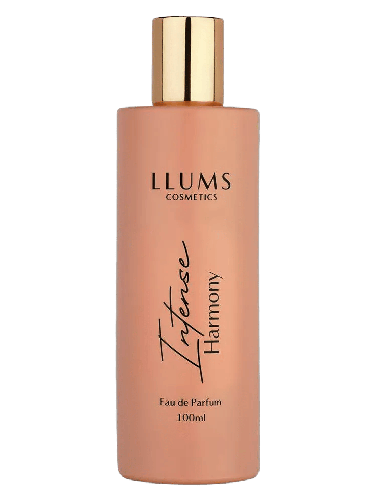 Intense Harmony by Llums