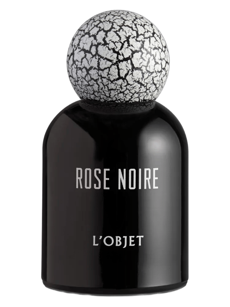 Rose Noire by L'Objet