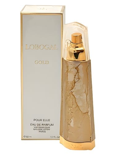 Lobogal Gold by Lobogal