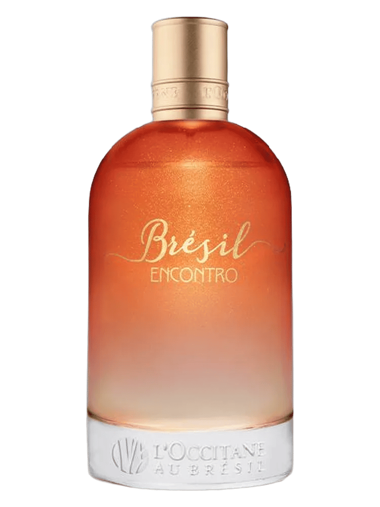 Brésil Encontro by L'Occitane Au Brésil