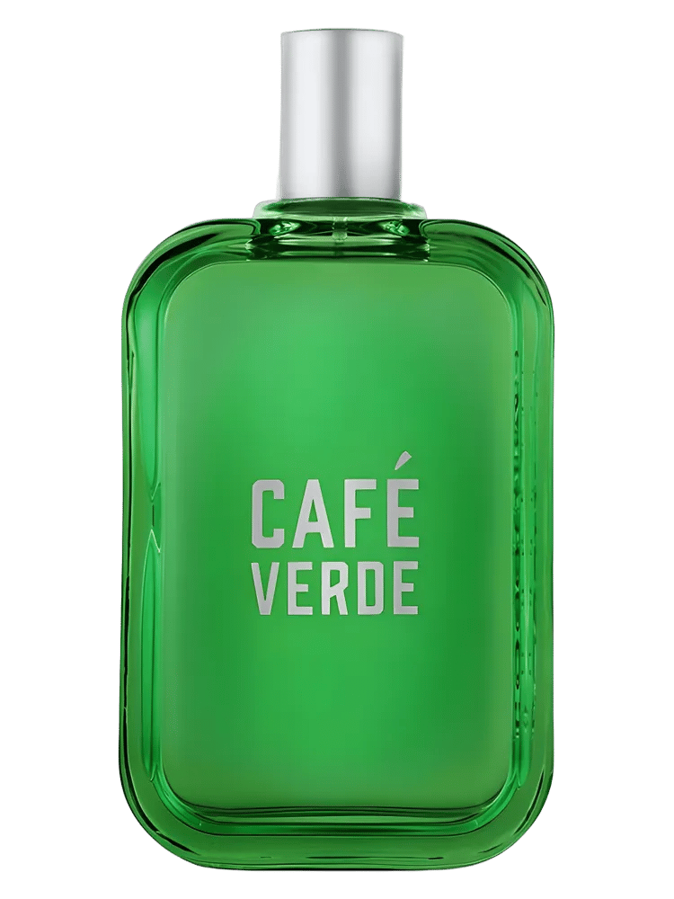 Café Verde by L'Occitane Au Brésil