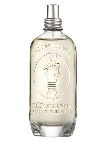 Capim Limão Gengibre by L'Occitane Au Brésil