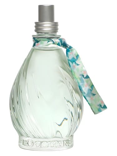 Flor de Limão by L'Occitane Au Brésil