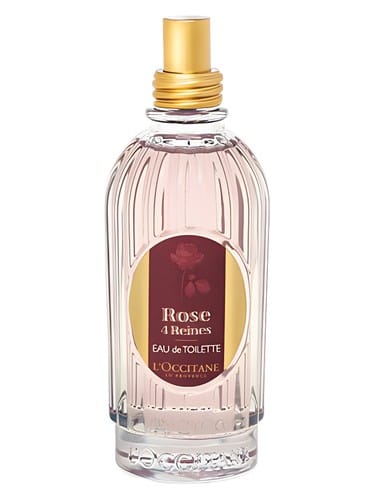 4 Reines by L'Occitane En Provence