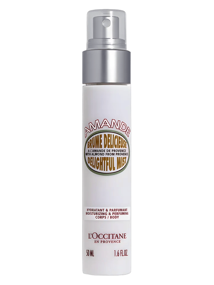 Brume Délicieuse Amande Body Mist by L'Occitane En Provence