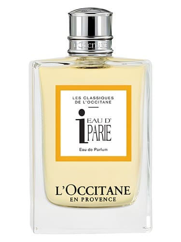 Eau D'Iparie by L'Occitane En Provence