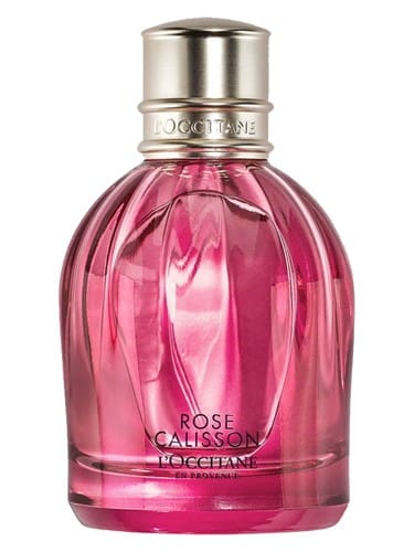 Rose Calisson by L'Occitane En Provence