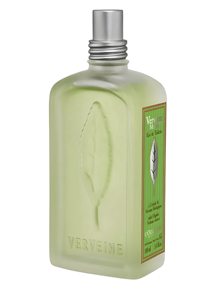Verbena Mint by L'Occitane En Provence