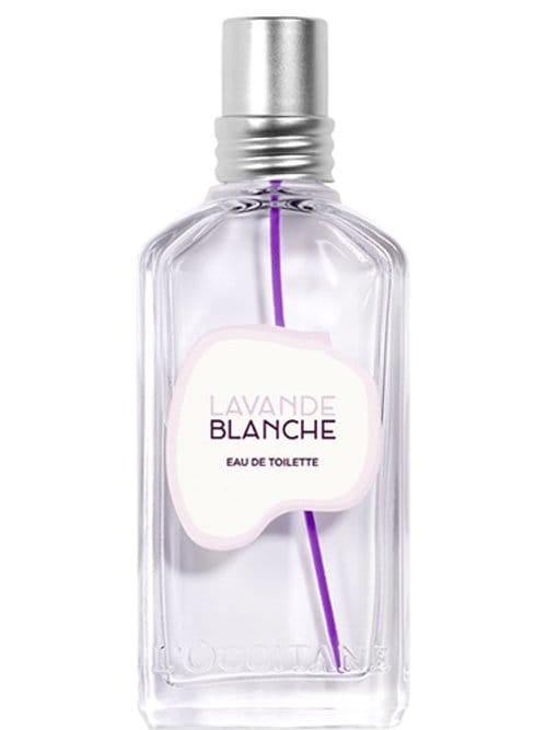 Lavande Blanche by L'Occitane