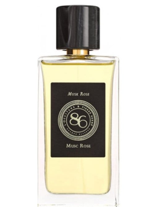 Musc Rose by L'Occitane