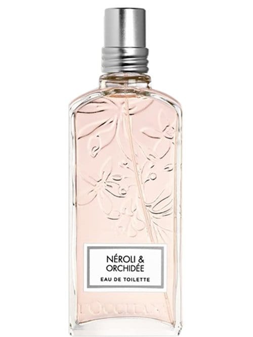 Néroli & Orchidée by L'Occitane