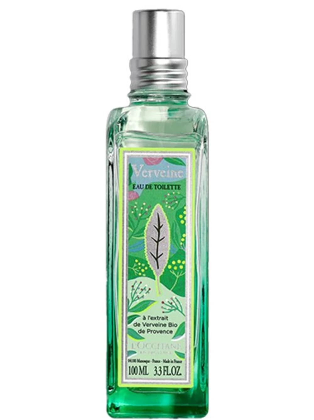 VERVEINE 2023 by L'Occitane