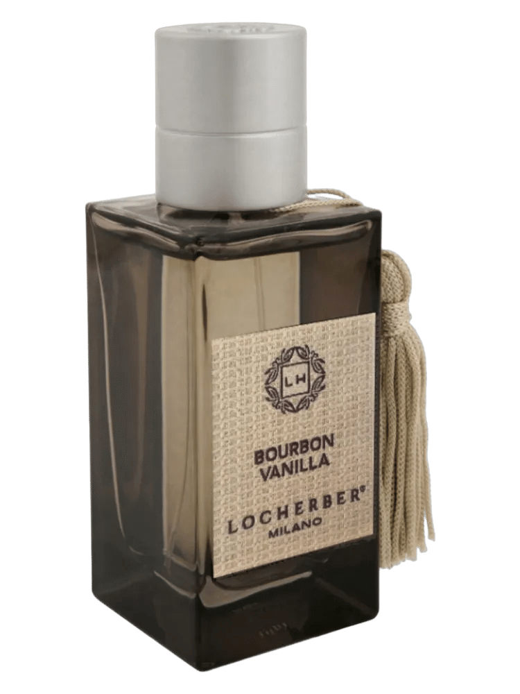 Bourbon Vanilla by Locherber Milano
