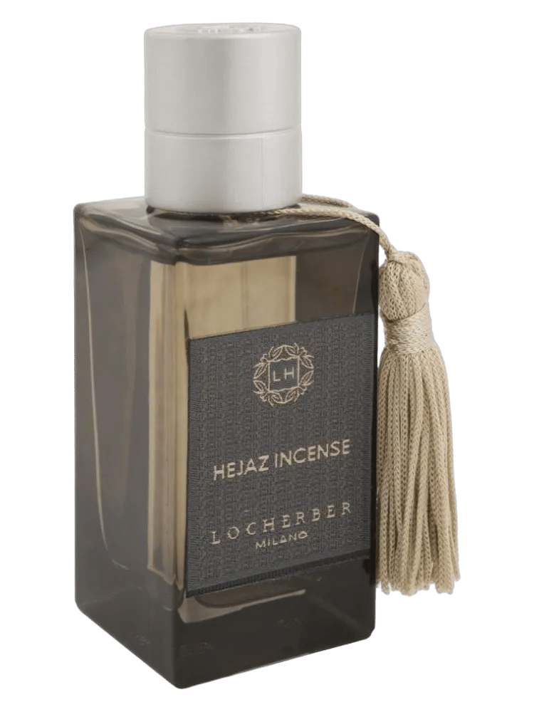 Hejaz Incense by Locherber Milano