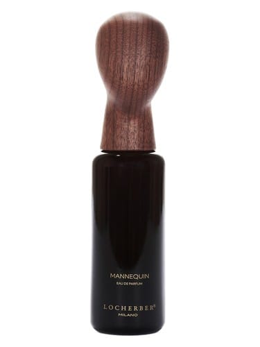 Mannequin by Locherber Milano