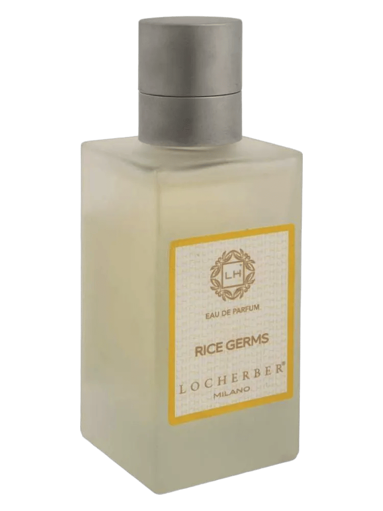 Rice Germs by Locherber Milano
