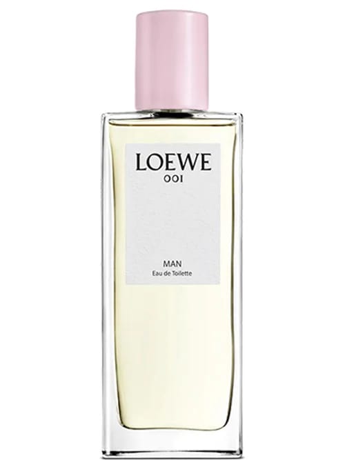 001 Special Edition Man by Loewe