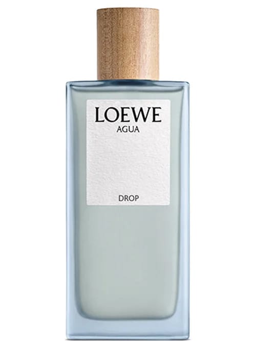 Agua Drop by Loewe